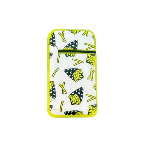 Zengaz Patates Kutusu Çakmak