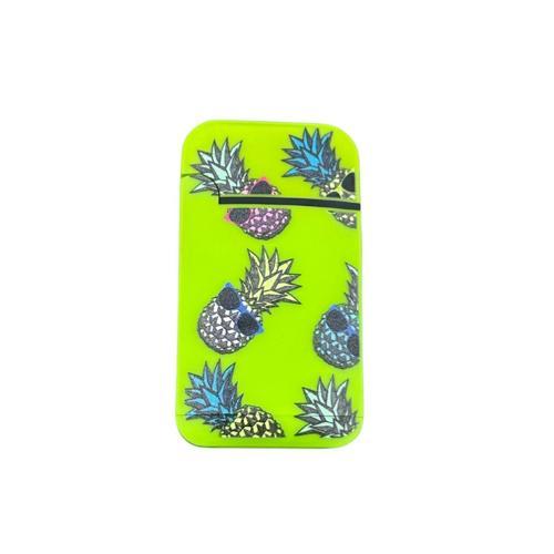 Zengaz Havalı Ananas Çakmak