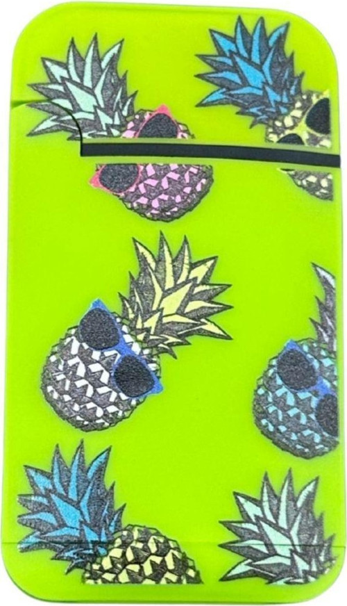 Zengaz Havalı Ananas Çakmak