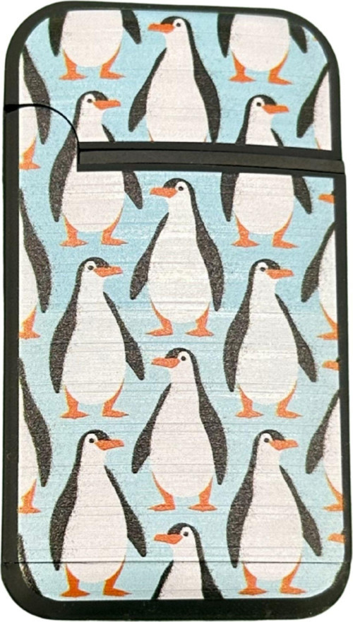 Zengaz Penguen Çakmak