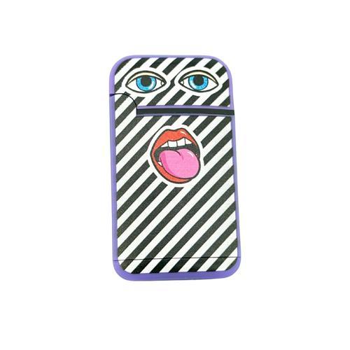 Zengaz Pop Art Çakmak