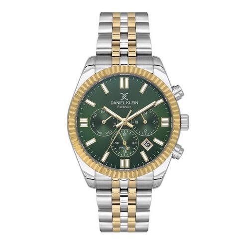 DK.3.10078-4 Erkek Kol Saati