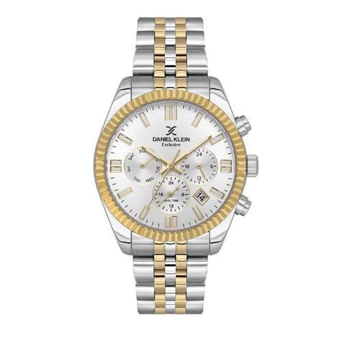 DK.3.10078-5 Erkek Kol Saati