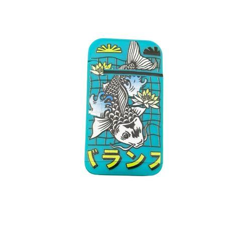 Zengaz Japonlu Koi Çakmak