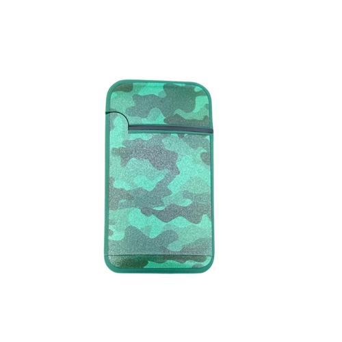 Zengaz Kamuflaj Çakmak