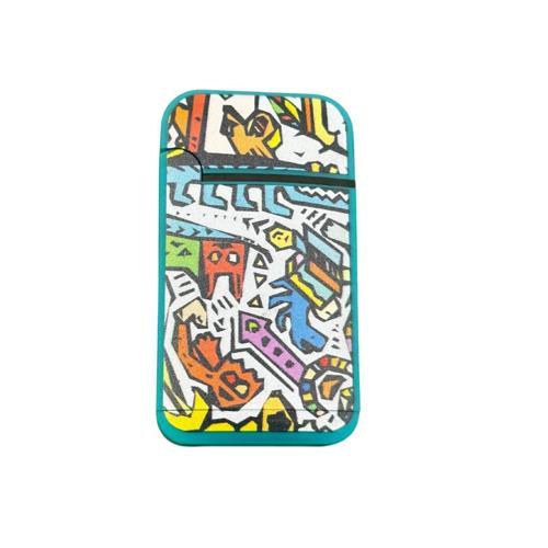 Zengaz Renk Cümbüşü Çakmak