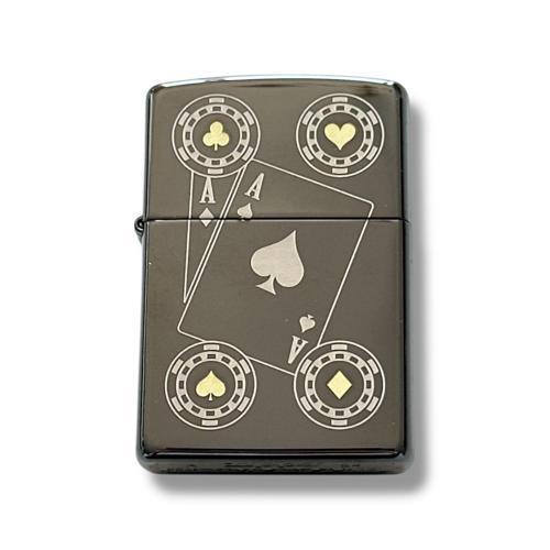 24756-115869 Poker Chips Design Çakmak Z6.1