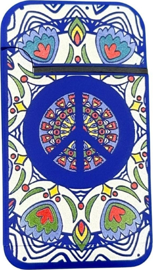 Zengaz Çini Alev Çakmak