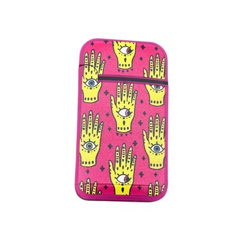 Zengaz Şans Eli Çakmak