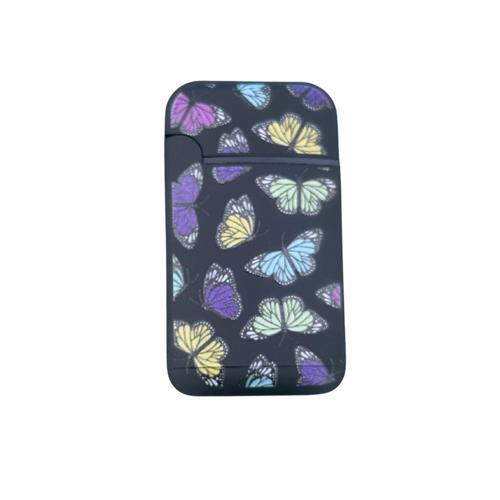 Zengaz Kelebekler Vadisi Çakmak