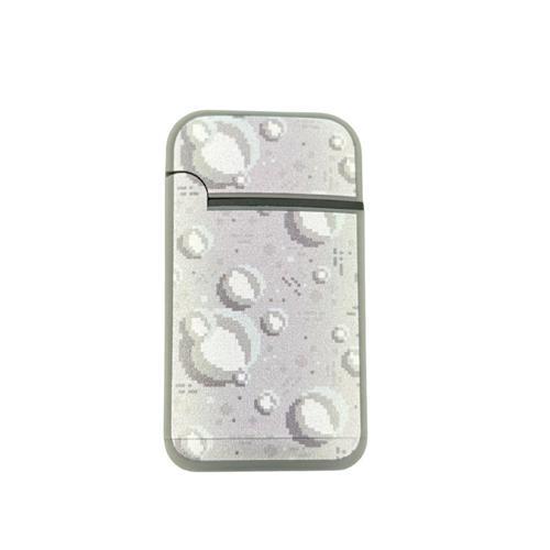 Zengaz Dijital Baloncuk Çakmak