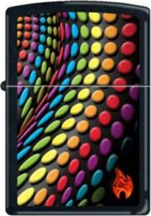 Absteckt Dots 218 (2-2) Çakmak