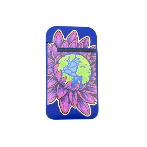 Zengaz Dünya Çiçeği Çakmak