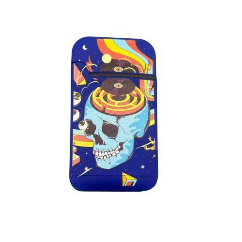 Zengaz Labirent Kafası Çakmak