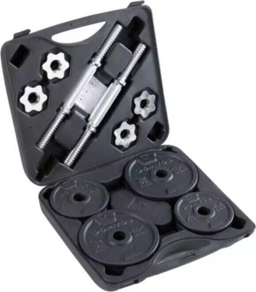 Dambıl Seti - 20 Kg