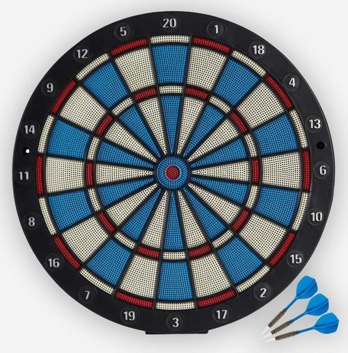 Canaveral Dart Tahtası - Plastıp