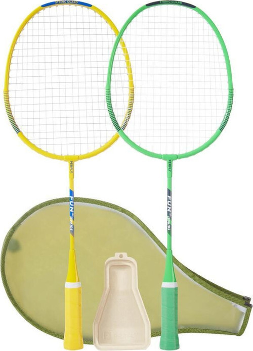 Perfly Çocuk Badminton Raket Seti - Br 130