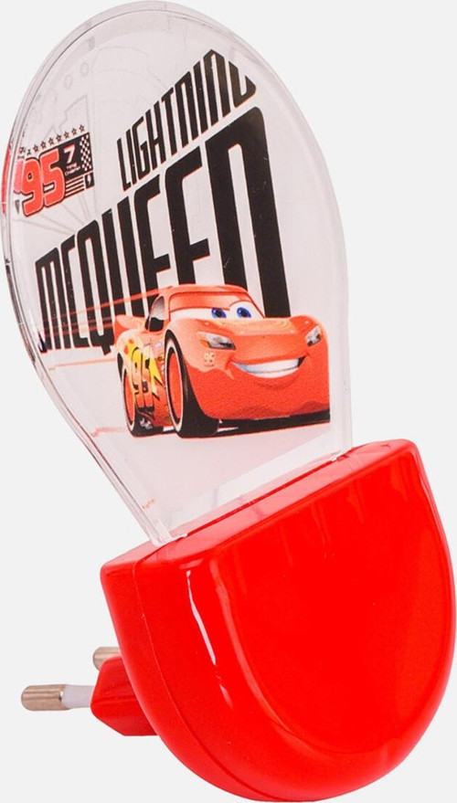 Cars Mini Led Gece Lambası