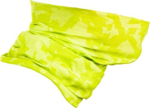 - Boyunluk Bisiklet Boyunluğu Farklı Kullanıma Uygundur Sarı Roadr 100