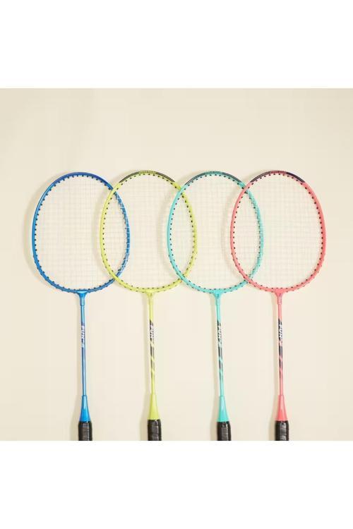 Yetişkin Badminton Seti - 4'Lü Set - Fun Br130