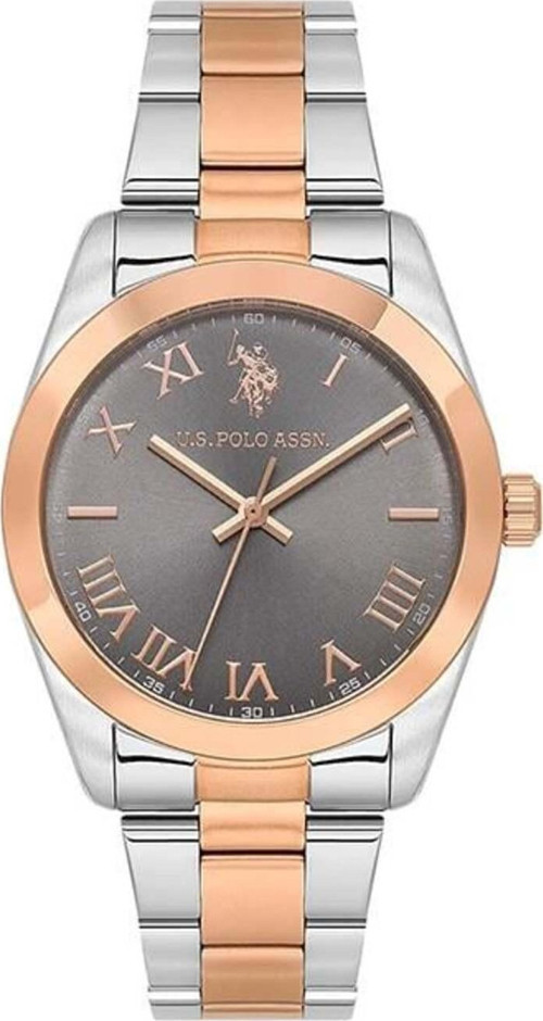 USPA1114-02 Erkek Kol Saati