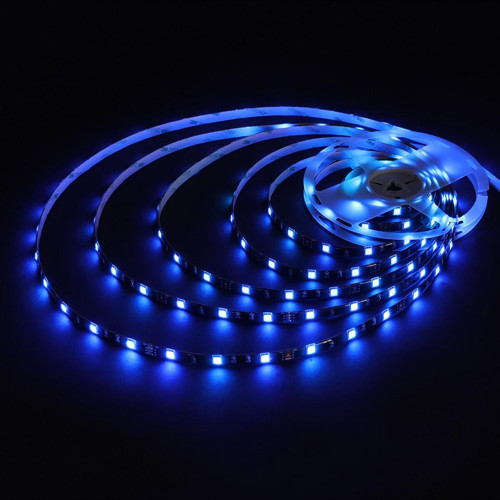 Şerit Led Usb 5 Metre Kumandalı