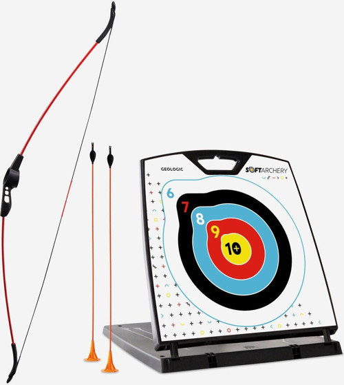Okçuluk Seti - Softarchery 100
