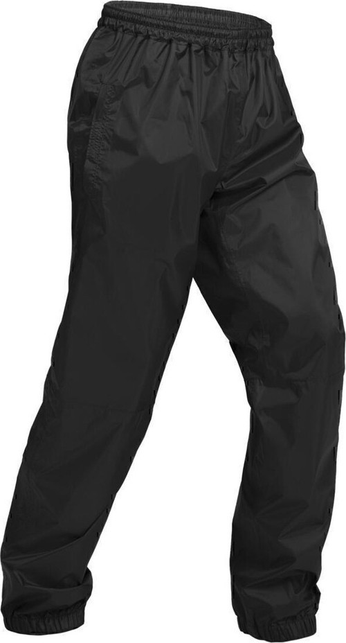 Quechua Erkek Su Geçirmez Outdoor Yağmurluk - Üst Pantolon - Nh500