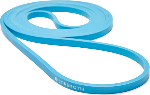 Direnç Bandı 5 Kg - Mavi