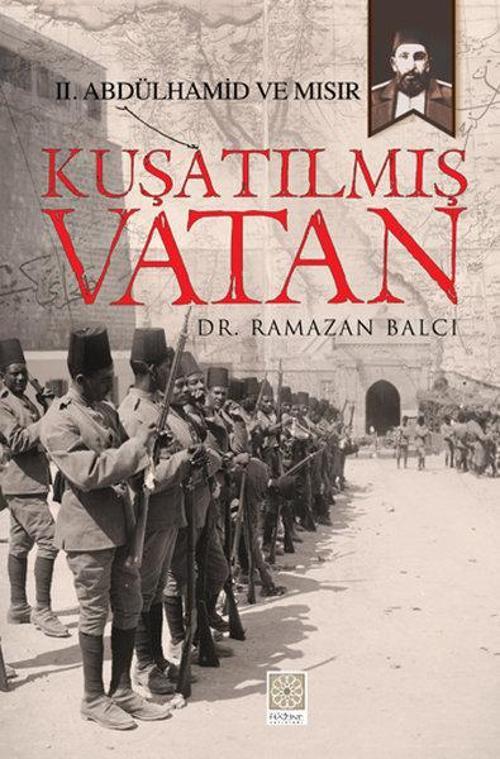 Kuşatılmış Vatan