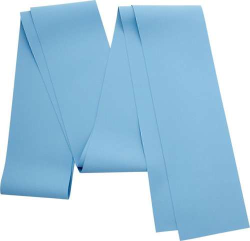 Domyos Elastik Pilates Bandı 2 Kg - Hafif Seviye