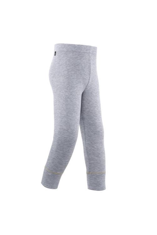 Bebek Kayak Alt Içliği - Gri - Warm