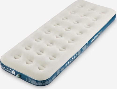 Quechua Şişme Kamp Yatağı - 1 Kişilik - 70 Cm - Air Basic