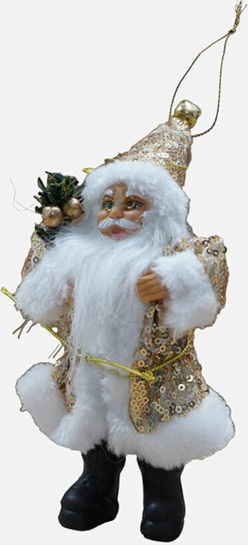 Noel Baba Biblo 18 Cm