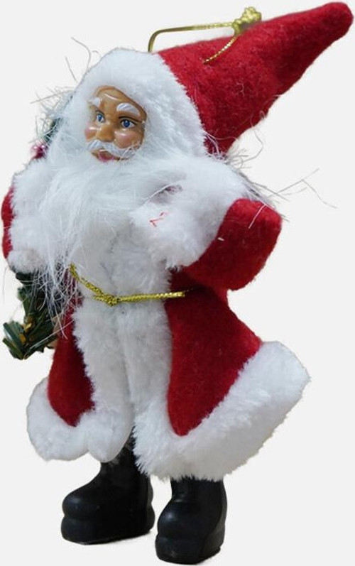 Noel Baba Biblo 18 Cm