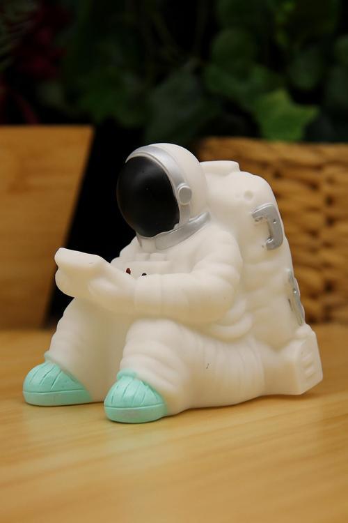 Astronot Led Gece Lambası