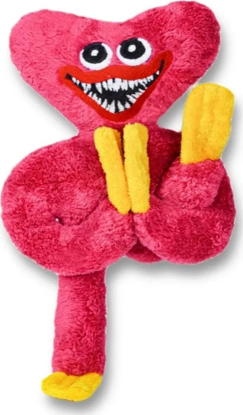 22 Cm Küçük Yavru Peluş Oyuncak
