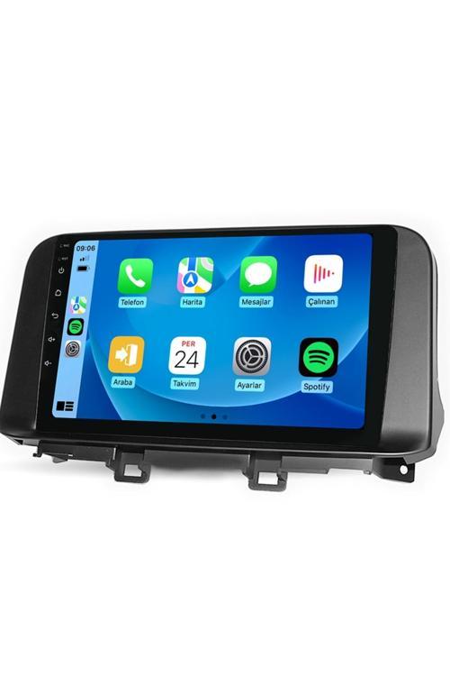 M-T-C 332 Serisi Hyundai Kona 2017-2019 4+32GB Multimedya Teyp