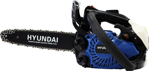 TCS2510V Motorlu Testere Benzinli 25cc İnce Pala