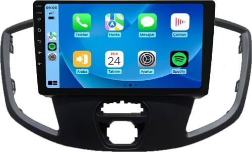 M-T-C 632 Serisi Ford Transit 2014-2020 6+64GB Multimedya Teyp