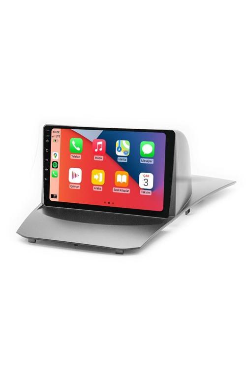 Maitec M-T-C 432 Serisi Ford Fiesta 2014 2019 4+64GB Multimedya Teyp