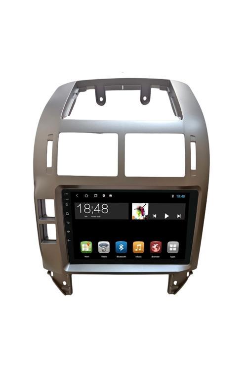 M-T-C 632 Serisi Volkswagen Polo 2005-2009 6+64GB Multimedya Teyp