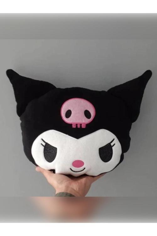 Kuromi Kawaii Peluş