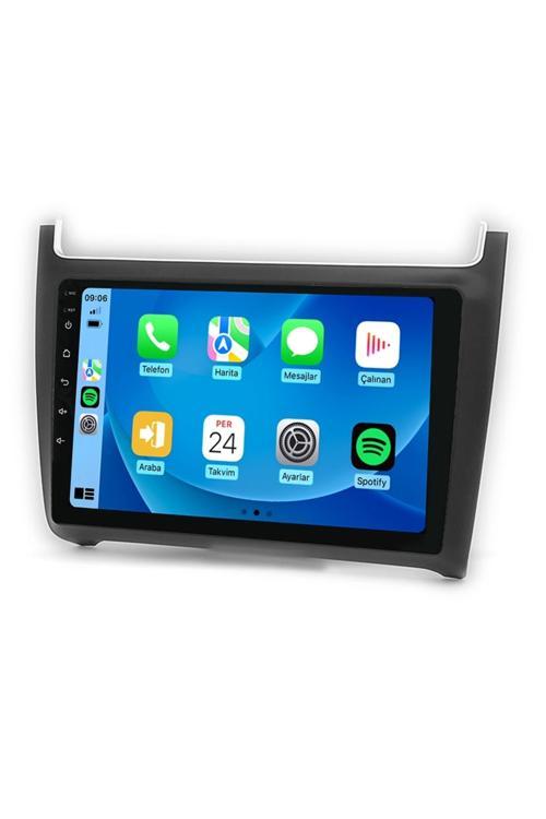 M-T-C 632 Serisi Volkswagen Polo 2015-2018 6+64GB Multimedya Teyp