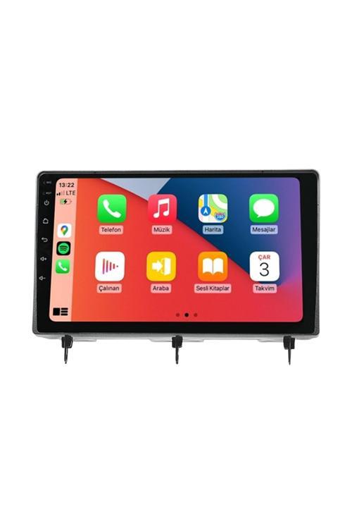 Maitec M-T-C 432 Serisi Honda Civic 2021-2024 4+64GB Multimedya Teyp