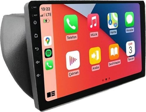 Maitec M-T-C 432 Serisi Fiat Fiorino 2008 2015 4+64GB Multimedya Teyp