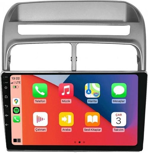 Maitec M-T-C 432 Serisi Fiat Linea 2007-2012 Multimedya Teyp 4+64GB Multimedya Teyp