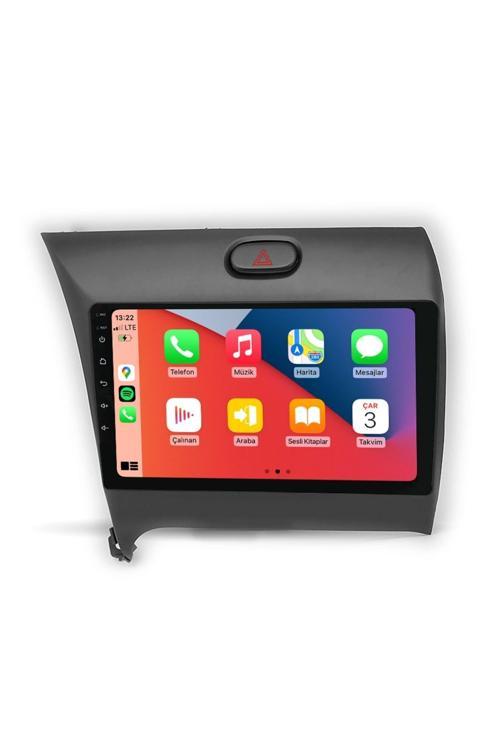Maitec M-T-C 432 Serisi Kia Cerato 2012 2018 4+64GB Multimedya Teyp