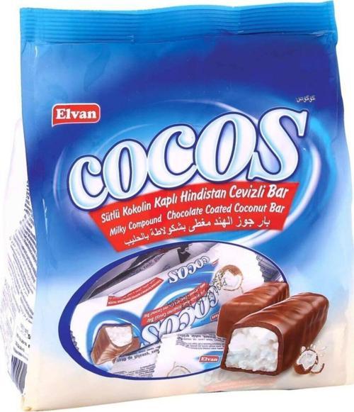 Cocos 500gr. (1 Poşet)