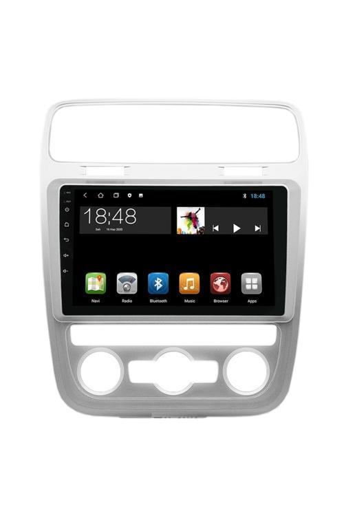 Maitec M-T-C 432 Serisi Volkswagen Scirocco 2015-2017 4+64GB Multimedya Teyp